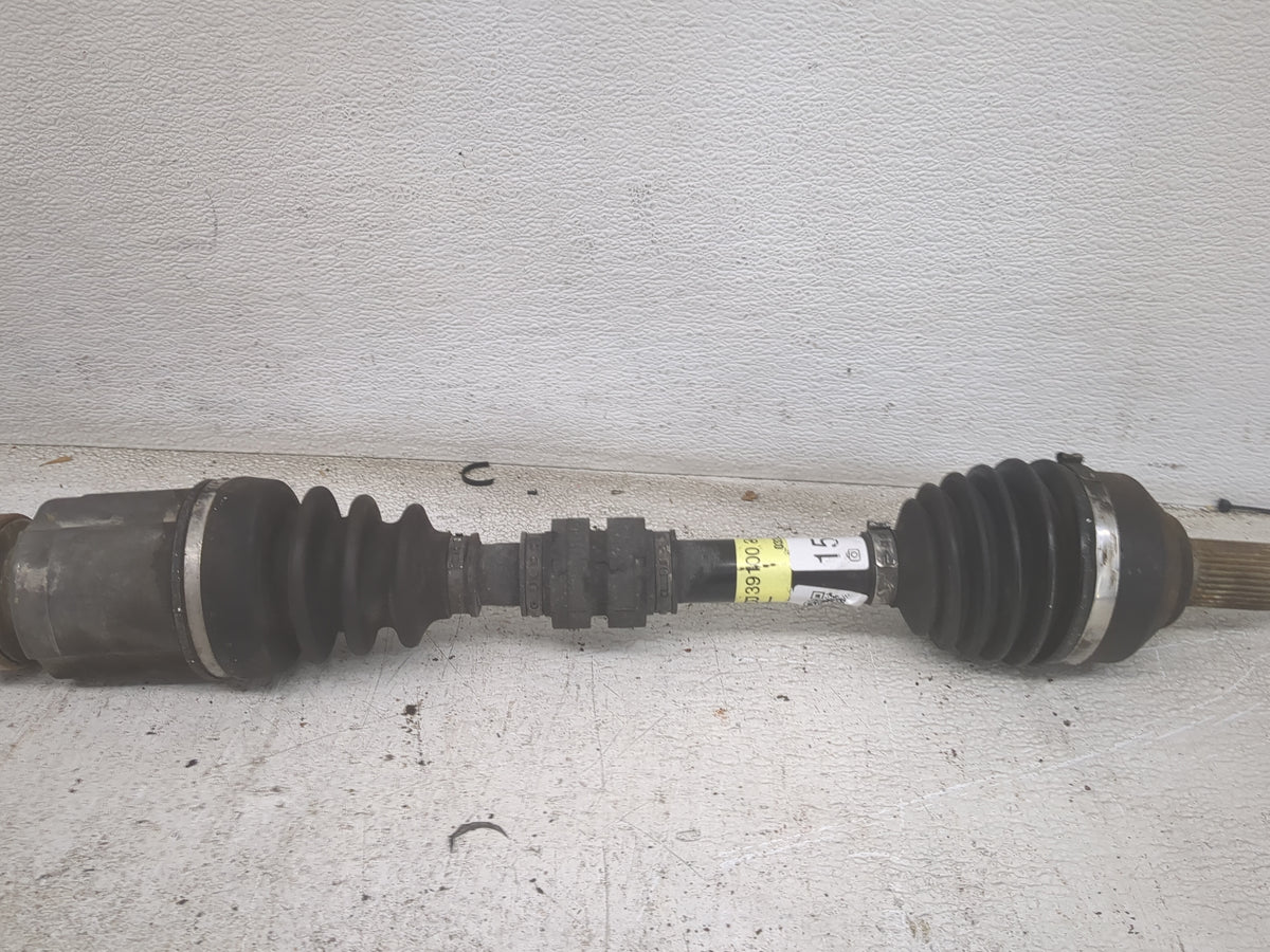 2017-2020 Infiniti Qx60 Axle Shaft Front Passenger Cv C/v - Oemusedautoparts1.com