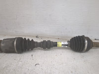 2017-2020 Infiniti Qx60 Axle Shaft Front Passenger Cv C/v - Oemusedautoparts1.com