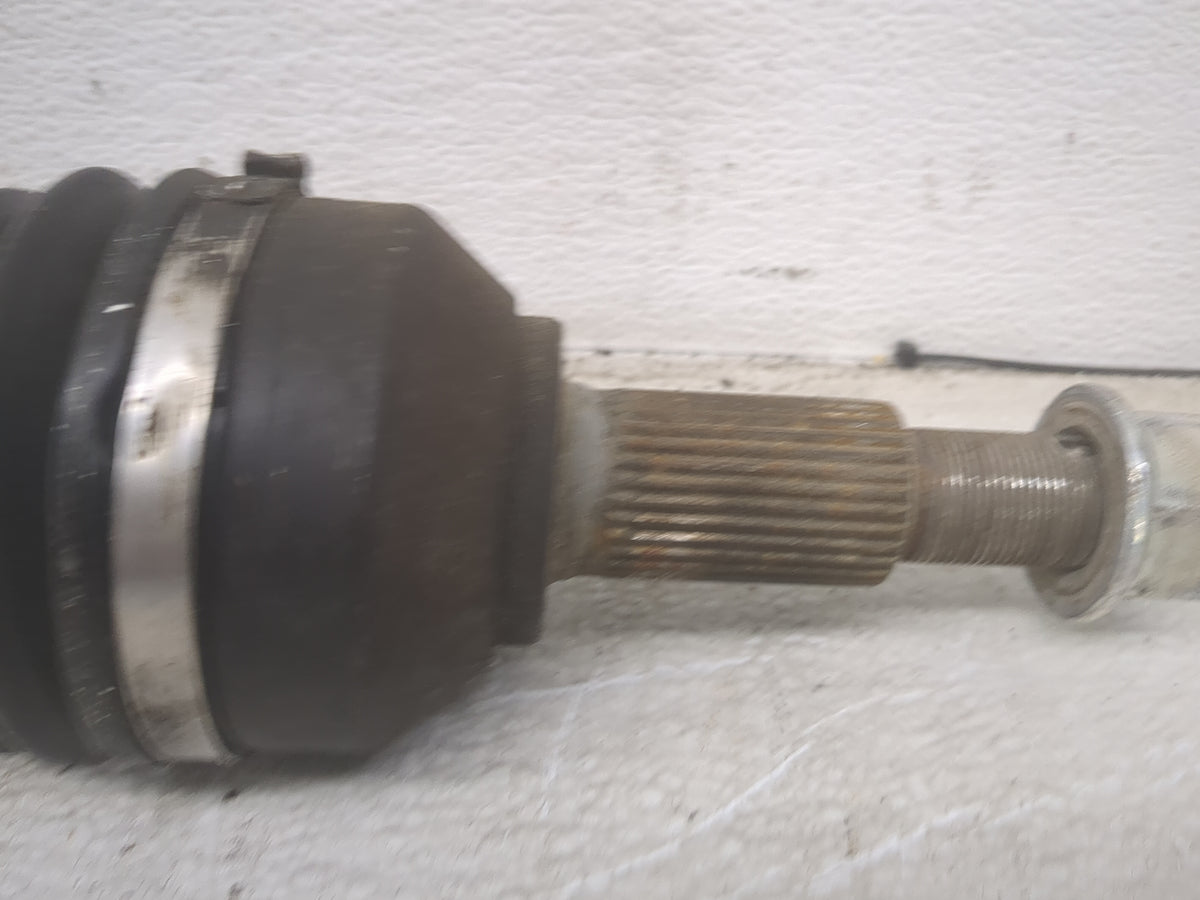 2017-2020 Infiniti Qx60 Axle Shaft Front Passenger Cv C/v - Oemusedautoparts1.com