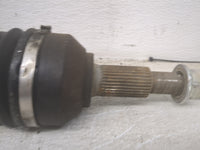 2017-2020 Infiniti Qx60 Axle Shaft Front Passenger Cv C/v - Oemusedautoparts1.com
