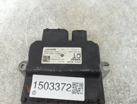 2018-2020 Infiniti Qx60 PCM Engine Control Computer ECU ECM PCU OEM P/N:237F0 9PJ0A 5WK91406A Fits Fits 2018 2019 2020 OEM U