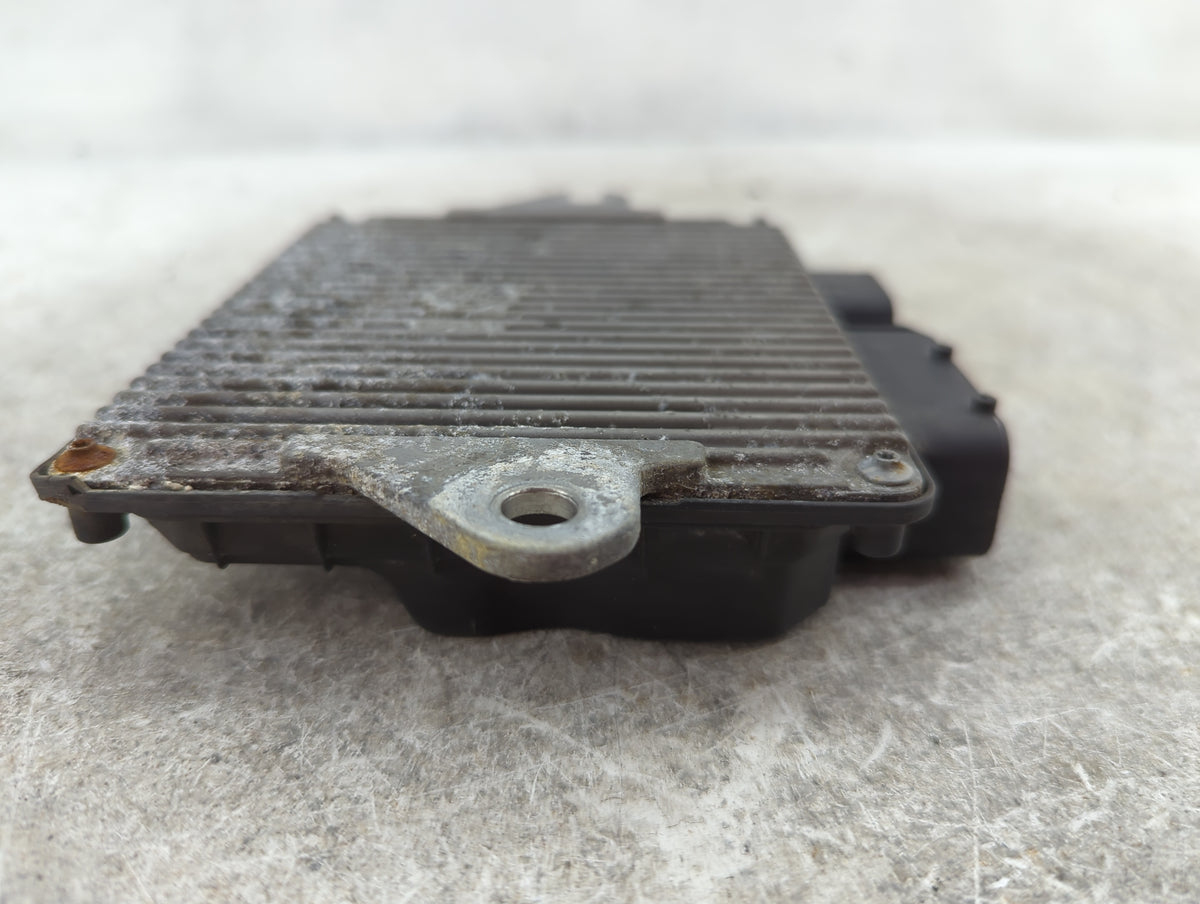 2018-2020 Infiniti Qx60 PCM Engine Control Computer ECU ECM PCU OEM P/N:237F0 9PJ0A 5WK91406A Fits Fits 2018 2019 2020 OEM U