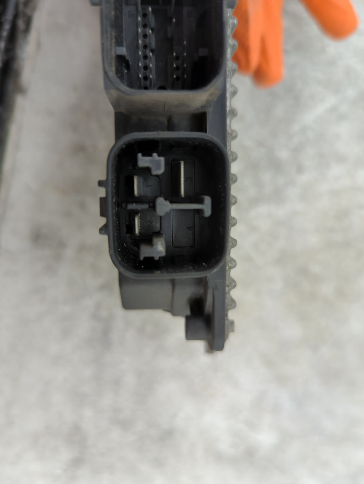 2018-2020 Infiniti Qx60 PCM Engine Control Computer ECU ECM PCU OEM P/N:237F0 9PJ0A 5WK91406A Fits Fits 2018 2019 2020 OEM U