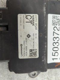 2018-2020 Infiniti Qx60 PCM Engine Control Computer ECU ECM PCU OEM P/N:237F0 9PJ0A 5WK91406A Fits Fits 2018 2019 2020 OEM U
