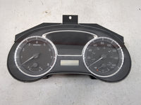 2018-2020 Infiniti Qx60 Instrument Cluster Speedometer Gauges P/N:24810 9NP0A A2C13429100 Miles:78K Fits Fits 2018 2019 2020