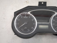 2018-2020 Infiniti Qx60 Instrument Cluster Speedometer Gauges P/N:24810 9NP0A A2C13429100 Miles:78K Fits Fits 2018 2019 2020