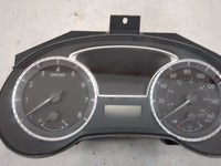 2018-2020 Infiniti Qx60 Instrument Cluster Speedometer Gauges P/N:24810 9NP0A A2C13429100 Miles:78K Fits Fits 2018 2019 2020