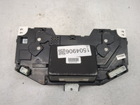 2018-2020 Infiniti Qx60 Instrument Cluster Speedometer Gauges P/N:24810 9NP0A A2C13429100 Miles:78K Fits Fits 2018 2019 2020