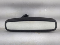 2014-2020 Infiniti Qx60 Interior Rear View Mirror Replacement OEM P/N:NZLOB12HL4 4112A-OB12HL4 Fits OEM Used Auto Parts - Oe