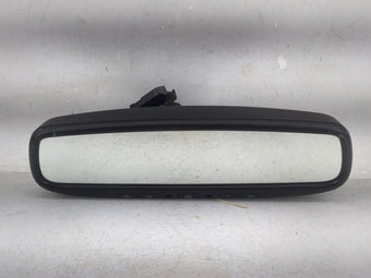 compare product 2014-2020 Infiniti Qx60 Interior Rear View Mirror Replacement OEM P/N:NZLOB12HL4 4112A-OB12HL4 Fits OEM Used Auto Parts