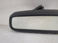 2014-2020 Infiniti Qx60 Interior Rear View Mirror Replacement OEM P/N:NZLOB12HL4 4112A-OB12HL4 Fits OEM Used Auto Parts - Oe