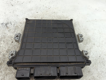 2018-2020 Infiniti Qx60 PCM Engine Control Computer ECU ECM PCU OEM P/N:BED40A-300 A1 NEC030-049 Fits 2018 2019 2020 OEM Use