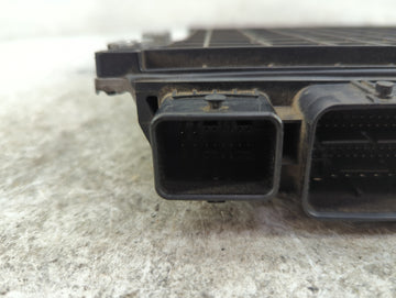 2018-2020 Infiniti Qx60 PCM Engine Control Computer ECU ECM PCU OEM P/N:BED40A-300 A1 NEC030-049 Fits 2018 2019 2020 OEM Used Auto Parts