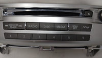 2017-2020 Infiniti Qx60 Radio Control Panel - Oemusedautoparts1.com