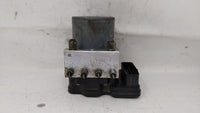 2018 Infiniti Qx60 Anti-Lock Brake ABS Pump Module Actuator OEM P/N:47660-9PP1D Fits OEM Used Auto Parts - Oemusedautoparts1