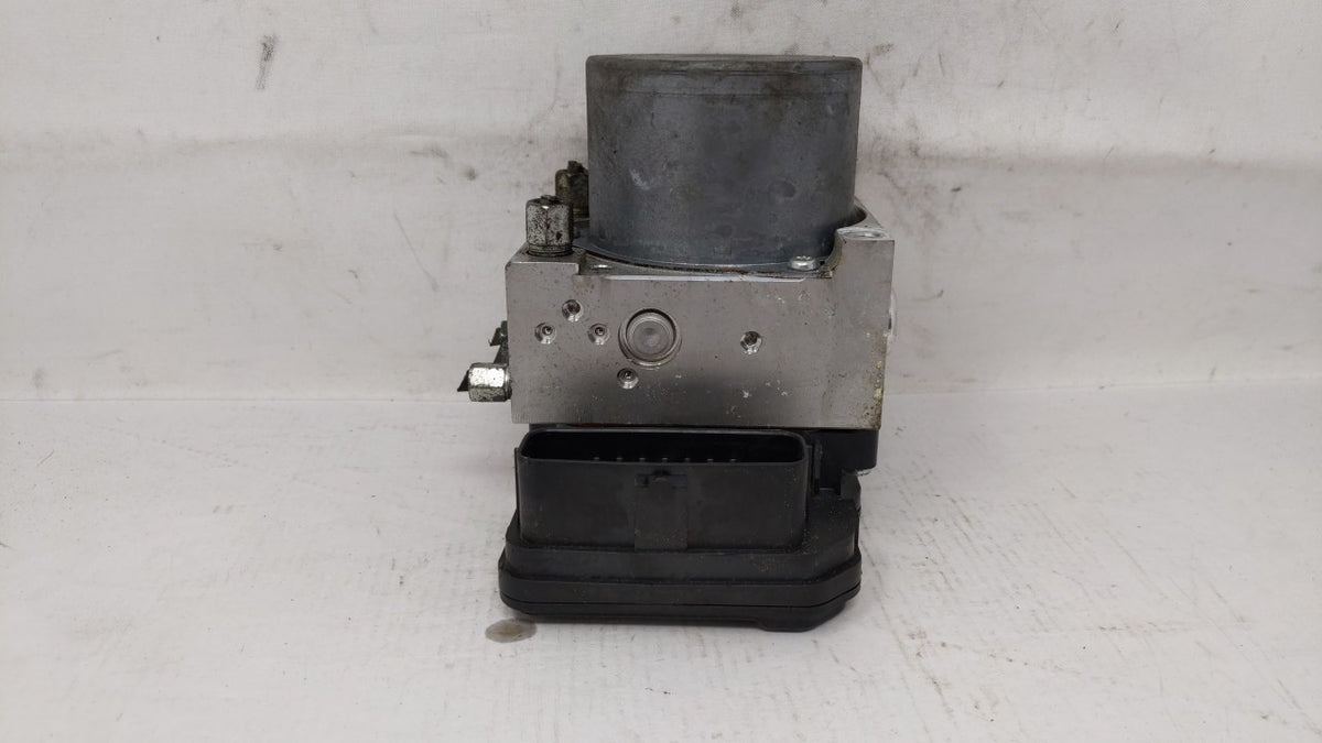 2018 Infiniti Qx60 Anti-Lock Brake ABS Pump Module Actuator OEM P/N:47660-9PP1D Fits OEM Used Auto Parts - Oemusedautoparts1