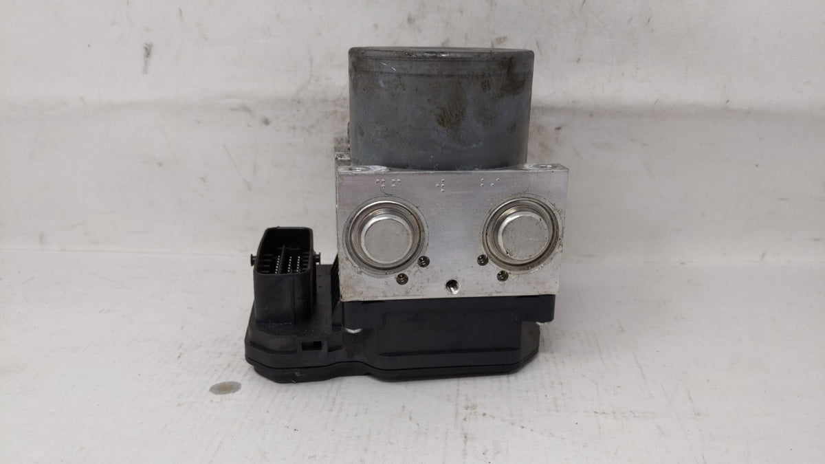 2018 Infiniti Qx60 Anti-Lock Brake ABS Pump Module Actuator OEM P/N:47660-9PP1D Fits OEM Used Auto Parts - Oemusedautoparts1