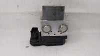 2018 Infiniti Qx60 Anti-Lock Brake ABS Pump Module Actuator OEM P/N:47660-9PP1D Fits OEM Used Auto Parts - Oemusedautoparts1