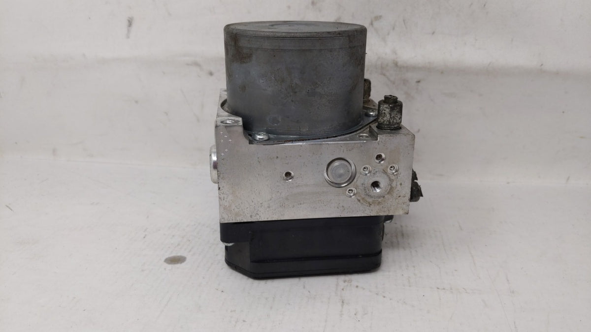 2018 Infiniti Qx60 Anti-Lock Brake ABS Pump Module Actuator OEM P/N:47660-9PP1D Fits OEM Used Auto Parts - Oemusedautoparts1