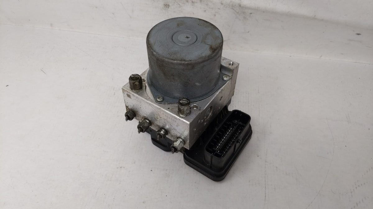 2018 Infiniti Qx60 Anti-Lock Brake ABS Pump Module Actuator OEM P/N:47660-9PP1D Fits OEM Used Auto Parts - Oemusedautoparts1