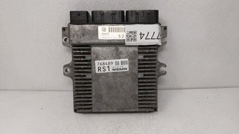compare product 2018-2020 Infiniti Qx60 PCM Engine Control Computer ECU ECM PCU OEM P/N:237F0 9PJ1A BED40A-300 Fits Fits 2018 2019 2020 OEM Used Auto Parts