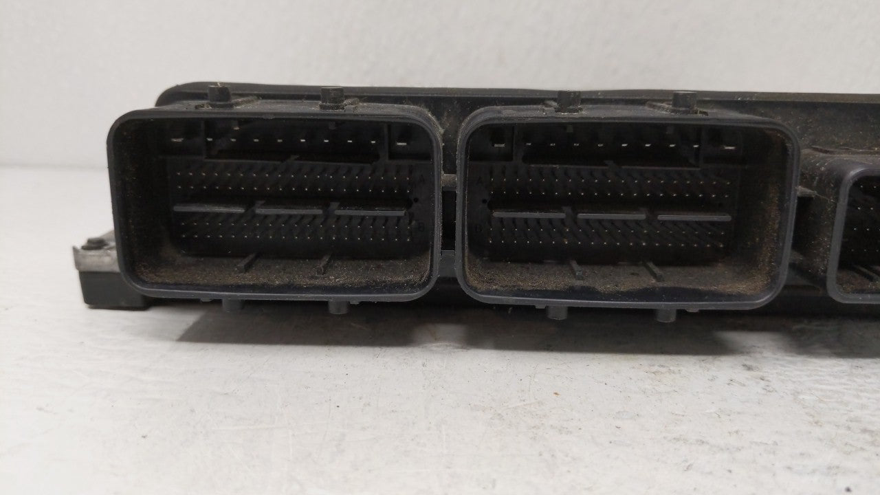 2018-2020 Infiniti Qx60 PCM Engine Control Computer ECU ECM PCU OEM P/N:237F0 9PJ1A BED40A-300 Fits Fits 2018 2019 2020 OEM 
