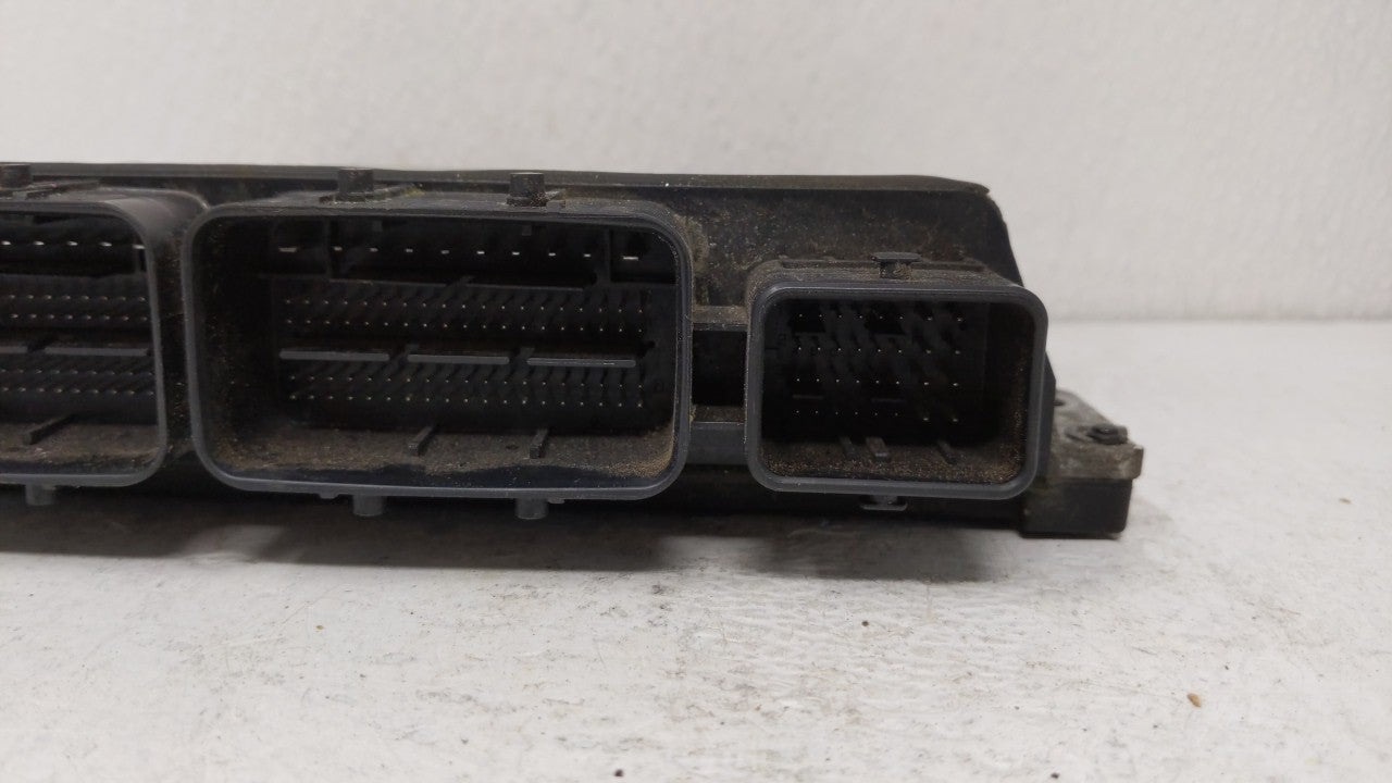 2018-2020 Infiniti Qx60 PCM Engine Control Computer ECU ECM PCU OEM P/N:237F0 9PJ1A BED40A-300 Fits Fits 2018 2019 2020 OEM 