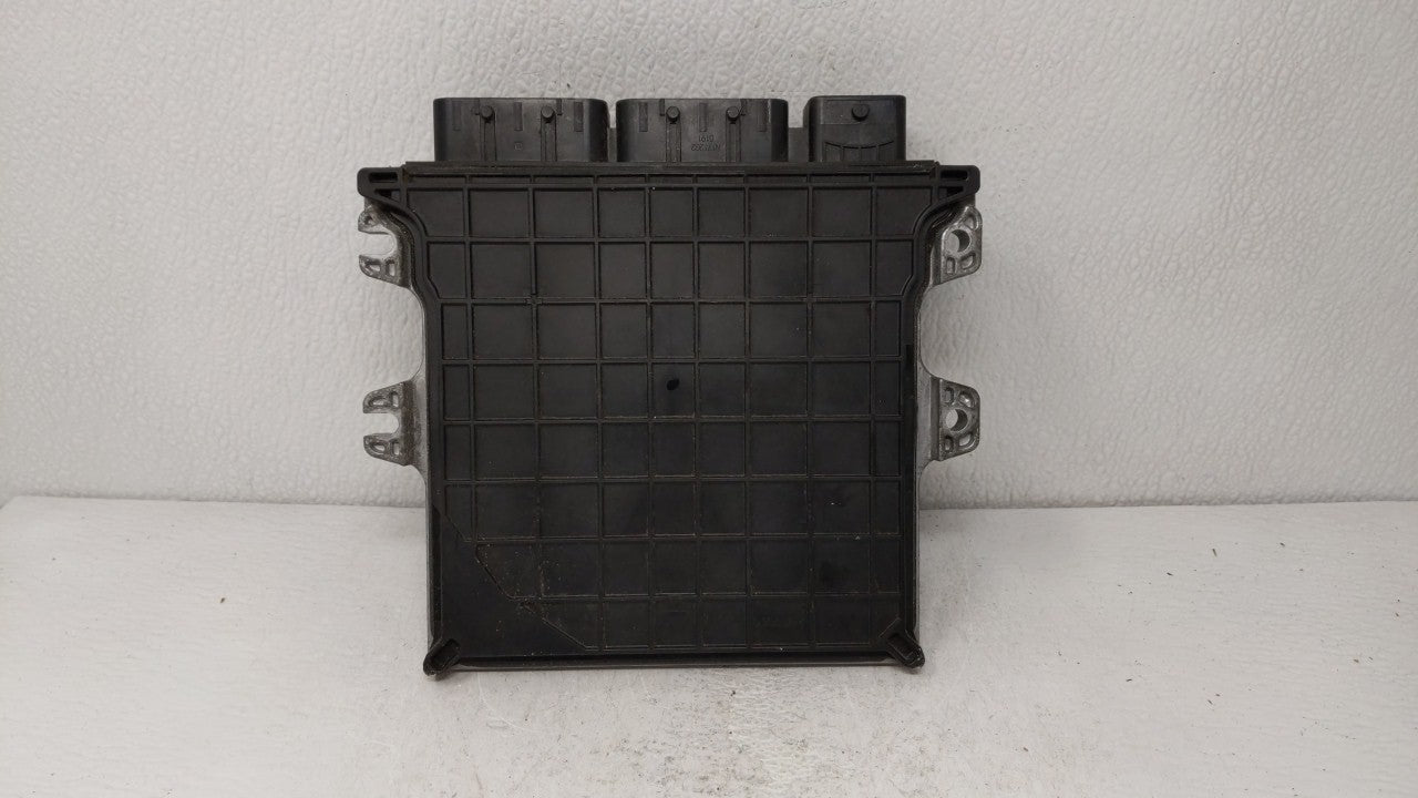 2018-2020 Infiniti Qx60 PCM Engine Control Computer ECU ECM PCU OEM P/N:237F0 9PJ1A BED40A-300 Fits Fits 2018 2019 2020 OEM 