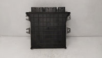 2018-2020 Infiniti Qx60 PCM Engine Control Computer ECU ECM PCU OEM P/N:237F0 9PJ1A BED40A-300 Fits Fits 2018 2019 2020 OEM 