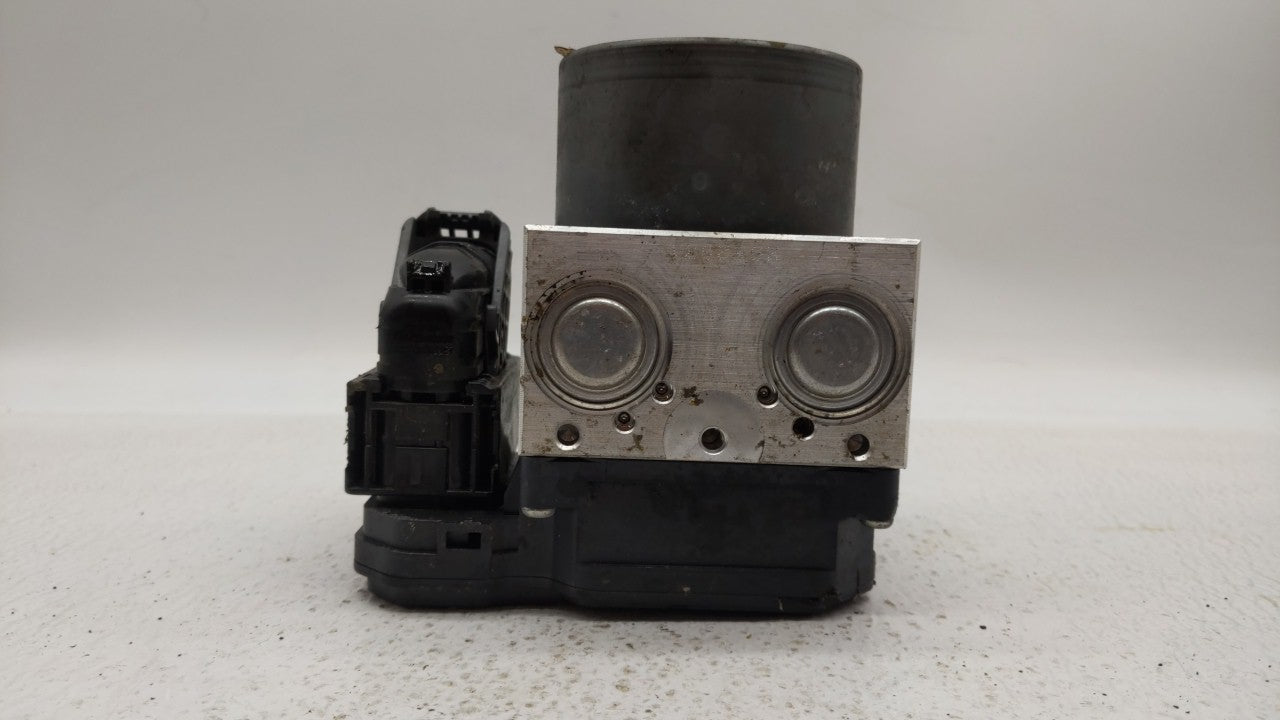 2018 Infiniti Qx60 ABS Pump Control Module Replacement P/N:47660 9UC0D Fits OEM Used Auto Parts - Oemusedautoparts1.com