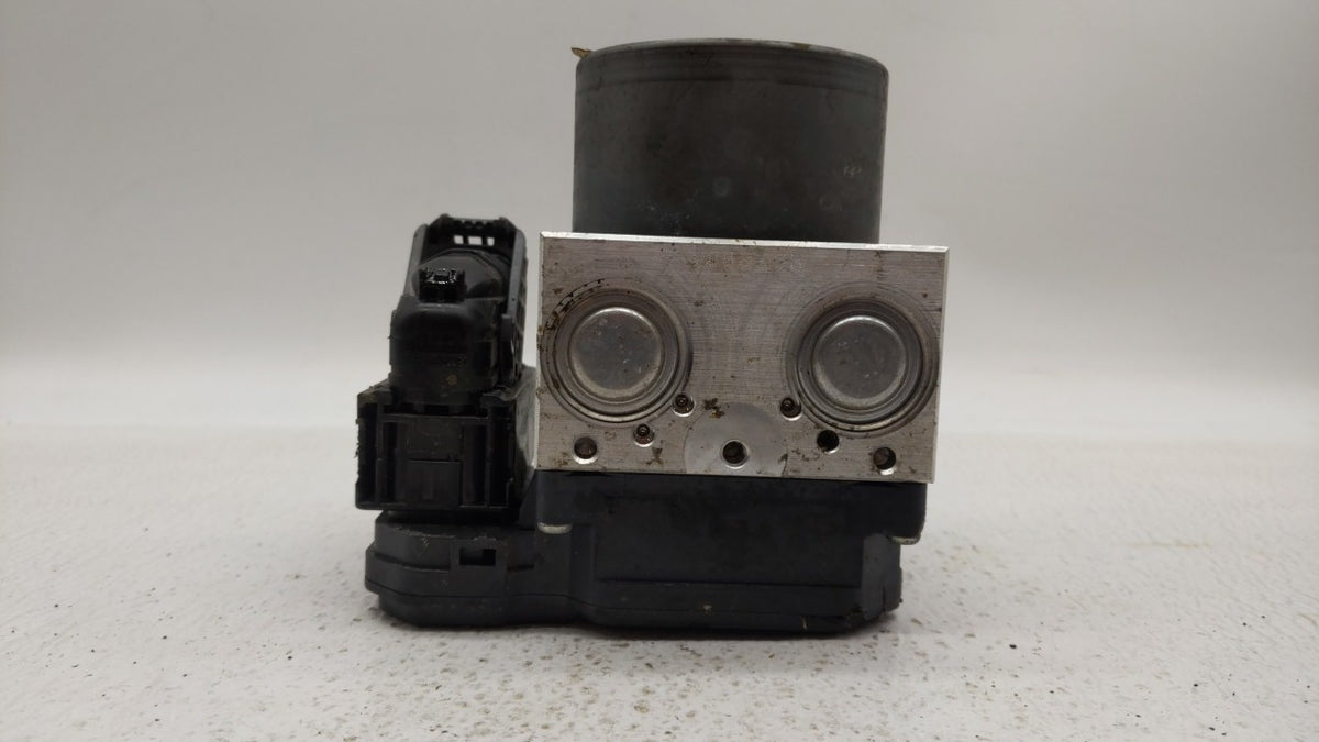 2018 Infiniti Qx60 Anti-Lock Brake ABS Pump Module Actuator OEM P/N:47660 9UC0D Fits OEM Used Auto Parts - Oemusedautoparts1
