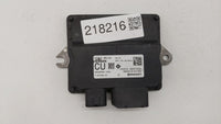 2018 Infiniti Qx60 PCM Engine Control Computer ECU ECM PCU OEM P/N:23750 9PJ1A 237F0 9PJ0A Fits OEM Used Auto Parts - Oemuse