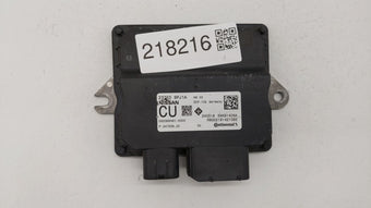 compare product 2018 Infiniti Qx60 PCM Engine Control Computer ECU ECM PCU OEM P/N:23750 9PJ1A 237F0 9PJ0A Fits OEM Used Auto Parts