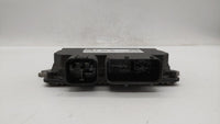 2018 Infiniti Qx60 PCM Engine Control Computer ECU ECM PCU OEM P/N:23750 9PJ1A 237F0 9PJ0A Fits OEM Used Auto Parts - Oemuse