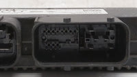 2018 Infiniti Qx60 PCM Engine Control Computer ECU ECM PCU OEM P/N:23750 9PJ1A 237F0 9PJ0A Fits OEM Used Auto Parts - Oemuse