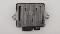 2018 Infiniti Qx60 PCM Engine Control Computer ECU ECM PCU OEM P/N:23750 9PJ1A 237F0 9PJ0A Fits OEM Used Auto Parts - Oemuse