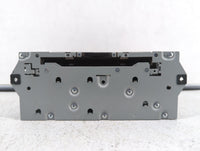 2017-2020 Infiniti Qx60 Radio AM FM Cd Player Receiver Replacement P/N:28330 5ZA0A Fits Fits 2017 2018 2019 2020 OEM Used Au