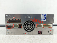 2017-2020 Infiniti Qx60 Radio AM FM Cd Player Receiver Replacement P/N:28330 5ZA0A Fits Fits 2017 2018 2019 2020 OEM Used Au