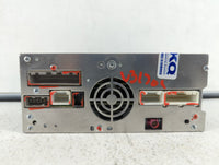 2017-2020 Infiniti Qx60 Radio AM FM Cd Player Receiver Replacement P/N:28330 5ZA0A Fits Fits 2017 2018 2019 2020 OEM Used Au