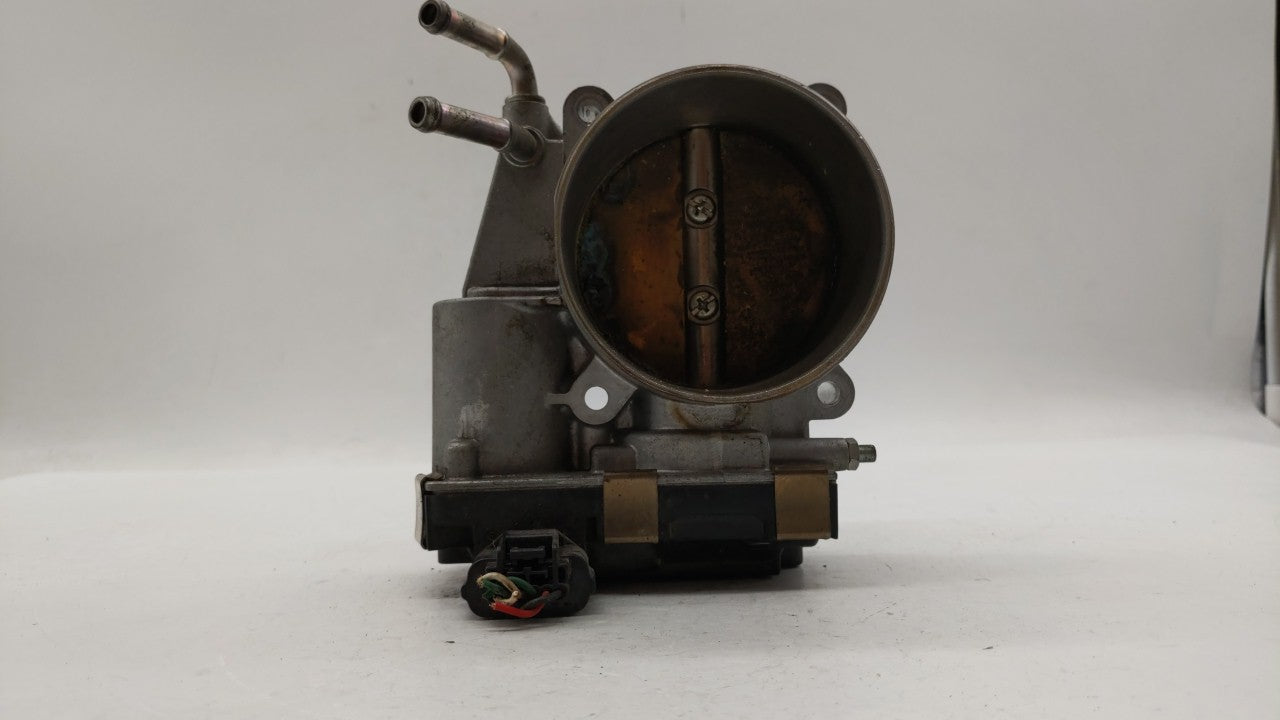 2017-2019 Infiniti Qx60 Throttle Body P/N:RME75-50 Fits Fits 2016 2017 2018 2019 OEM Used Auto Parts - Oemusedautoparts1.com