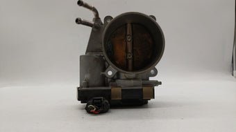 compare product 2017-2019 Infiniti Qx60 Throttle Body P/N:RME75-50 Fits Fits 2016 2017 2018 2019 OEM Used Auto Parts