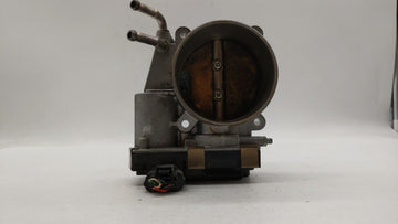 2017-2019 Infiniti Qx60 Throttle Body P/N:RME75-50 Fits Fits 2016 2017 2018 2019 OEM Used Auto Parts - Oemusedautoparts1.com