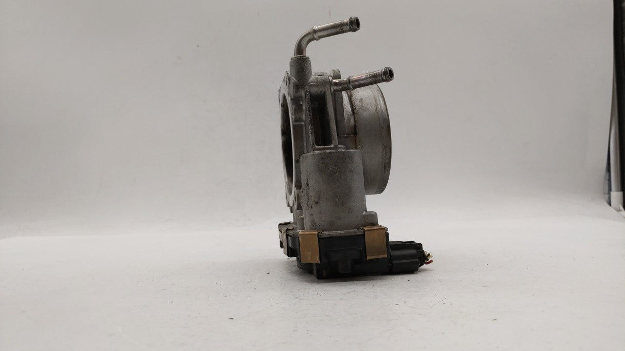 2017-2019 Infiniti Qx60 Throttle Body P/N:RME75-50 Fits Fits 2016 2017 2018 2019 OEM Used Auto Parts - Oemusedautoparts1.com