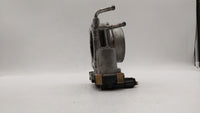 2017-2019 Infiniti Qx60 Throttle Body P/N:RME75-50 Fits Fits 2016 2017 2018 2019 OEM Used Auto Parts - Oemusedautoparts1.com