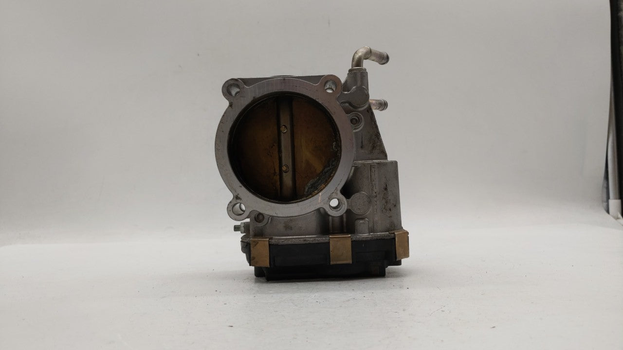 2017-2019 Infiniti Qx60 Throttle Body P/N:RME75-50 Fits Fits 2016 2017 2018 2019 OEM Used Auto Parts - Oemusedautoparts1.com