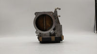 2017-2019 Infiniti Qx60 Throttle Body P/N:RME75-50 Fits Fits 2016 2017 2018 2019 OEM Used Auto Parts - Oemusedautoparts1.com