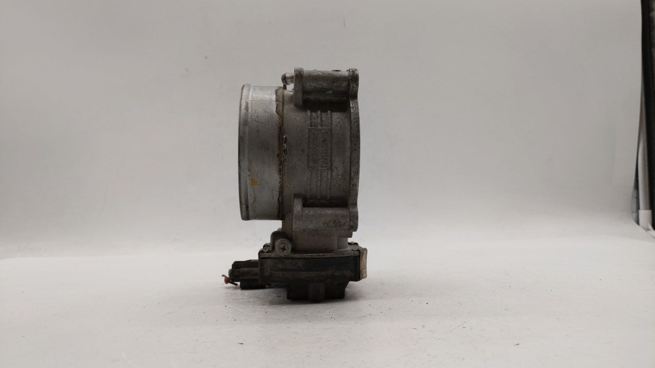 2017-2019 Infiniti Qx60 Throttle Body P/N:RME75-50 Fits Fits 2016 2017 2018 2019 OEM Used Auto Parts - Oemusedautoparts1.com
