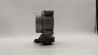 2017-2019 Infiniti Qx60 Throttle Body P/N:RME75-50 Fits Fits 2016 2017 2018 2019 OEM Used Auto Parts - Oemusedautoparts1.com