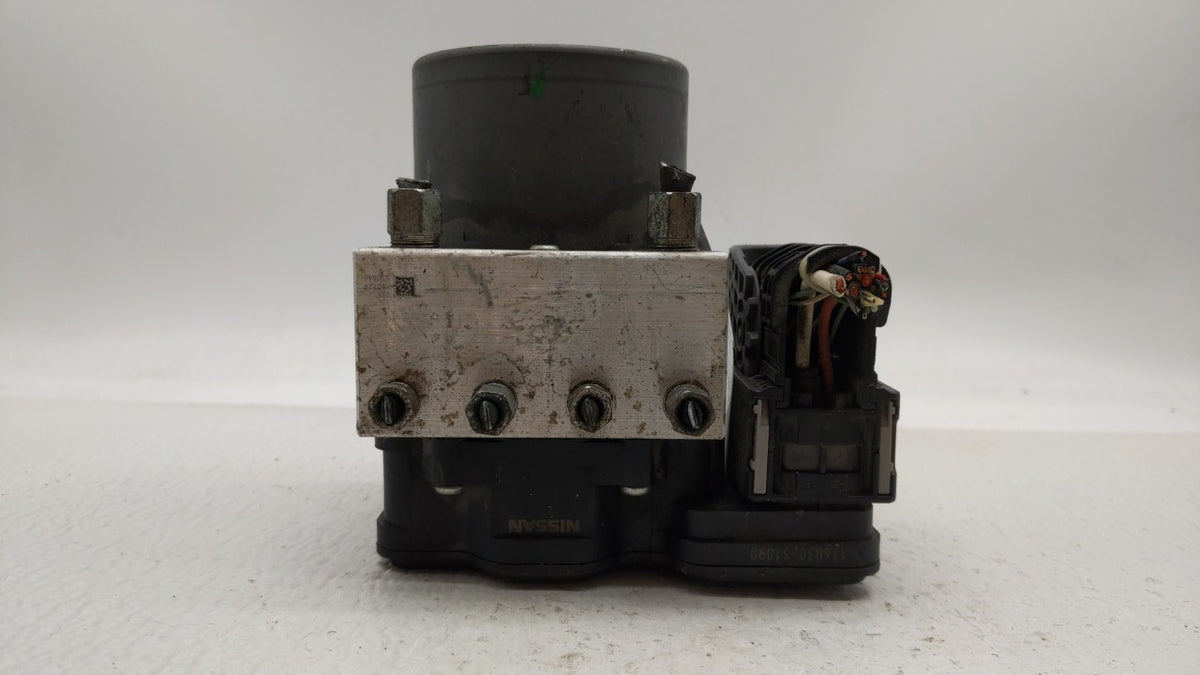 2018 Infiniti Qx60 Anti-Lock Brake ABS Pump Module Actuator OEM P/N:47660 9PP1D Fits OEM Used Auto Parts - Oemusedautoparts1