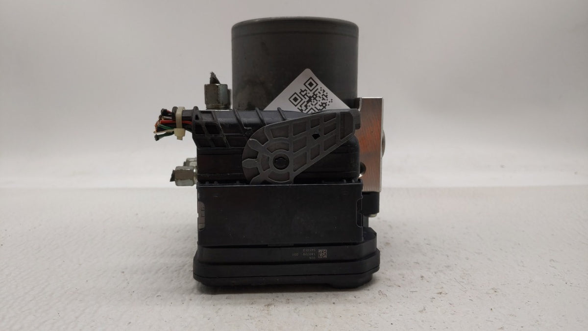 2018 Infiniti Qx60 Anti-Lock Brake ABS Pump Module Actuator OEM P/N:47660 9PP1D Fits OEM Used Auto Parts - Oemusedautoparts1
